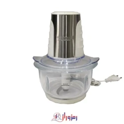 خردکن 4 تیغه دلمونتی dl115